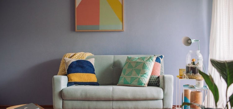 5 Awesome Budget-Friendly Accent Wall Ideas