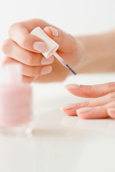 Weird and Wonderful Nail Hacks You Need to Know About
