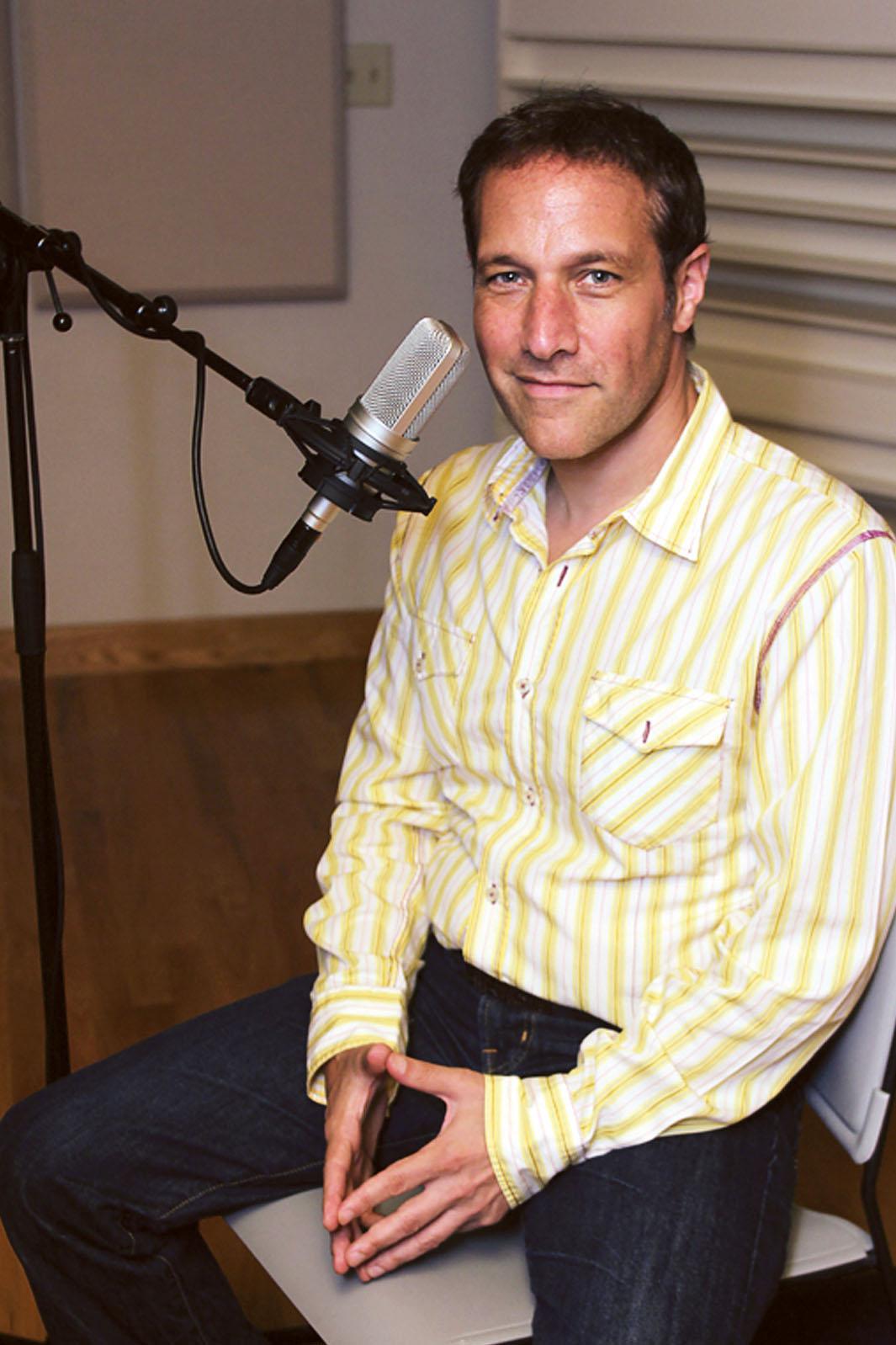 Jim Brickman
