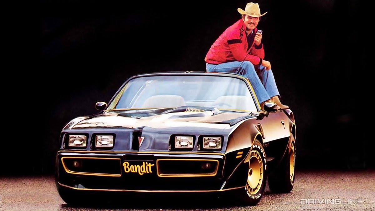 thumbnail image 2 of Smokey And The Bandit (Special Edition) DVD – Burt Reynolds, Sally Field 2 of 5